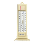 Max Min Thermometer